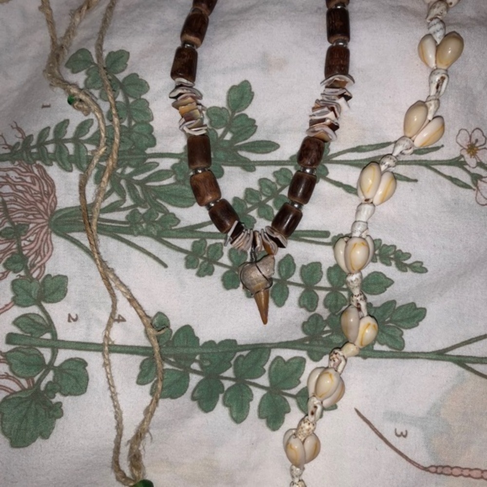 Earthbound necklace bundle - Picture 2 of 2